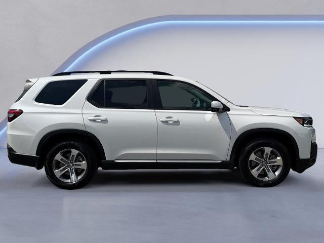 2026 Honda Pilot EX-L 2WD