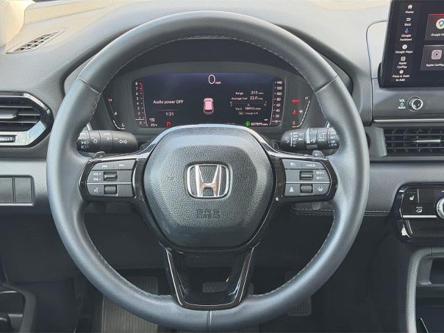2026 Honda Pilot EX-L 2WD