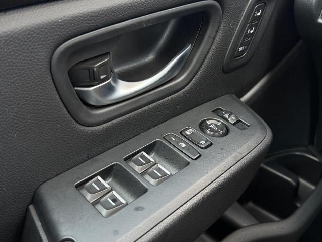 2026 Honda Pilot EX-L 2WD