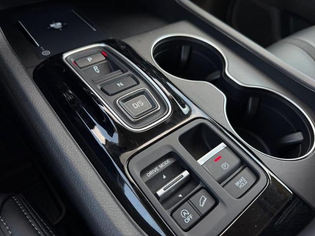 2026 Honda Pilot EX-L 2WD