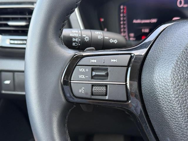 2026 Honda Pilot EX-L 2WD