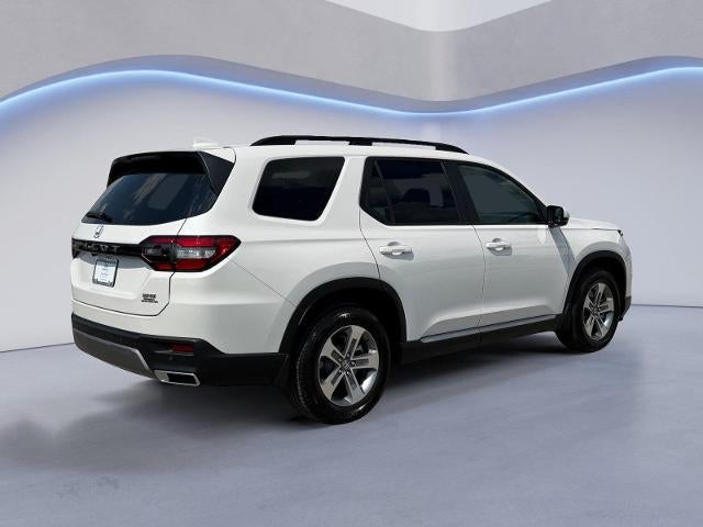 2026 Honda Pilot EX-L 2WD