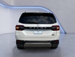 2026 Honda Pilot EX-L 2WD