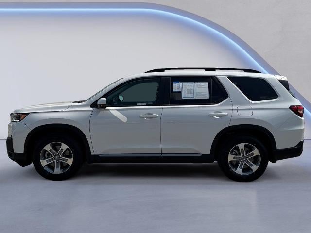 2026 Honda Pilot EX-L 2WD