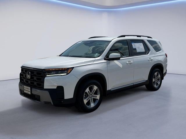 2026 Honda Pilot EX-L 2WD