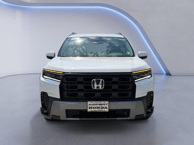2026 Honda Pilot EX-L 2WD