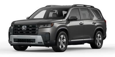 2026 Honda Pilot EX-L 2WD