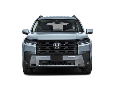 2026 Honda Pilot EX-L 2WD