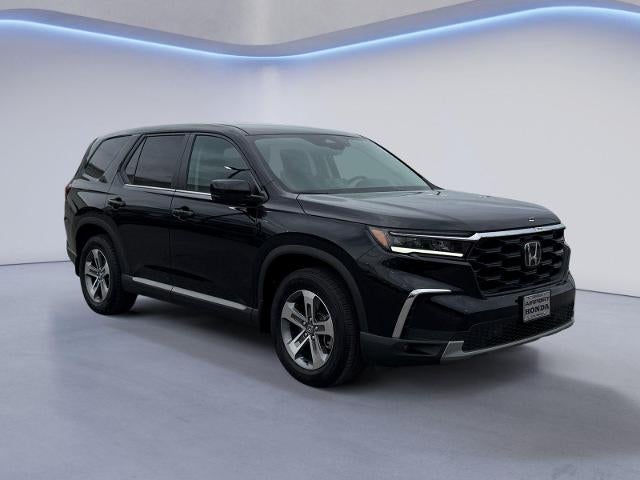 2025 Honda Pilot EX-L 2WD