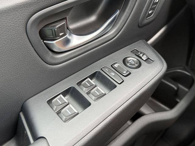 2025 Honda Pilot EX-L 2WD