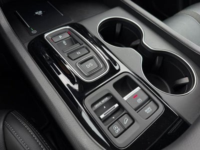 2025 Honda Pilot EX-L 2WD