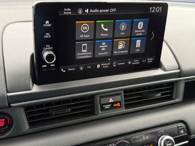 2025 Honda Pilot EX-L 2WD