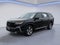 2025 Honda Pilot EX-L 2WD