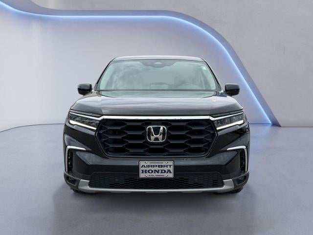2025 Honda Pilot EX-L 2WD