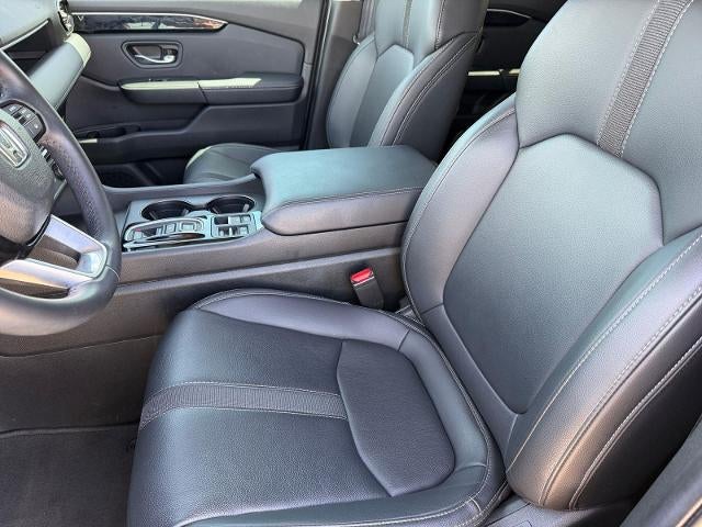 2023 Honda Pilot EX-L 7 Passenger 2WD