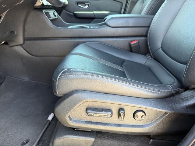2023 Honda Pilot EX-L 7 Passenger 2WD
