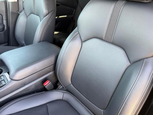 2023 Honda Pilot EX-L 7 Passenger 2WD