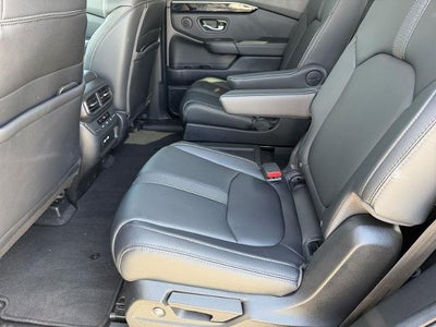 2023 Honda Pilot EX-L 7 Passenger 2WD
