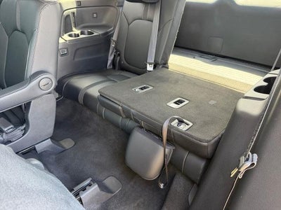 2023 Honda Pilot EX-L 7 Passenger 2WD