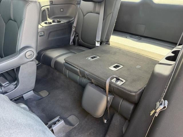 2023 Honda Pilot EX-L 7 Passenger 2WD