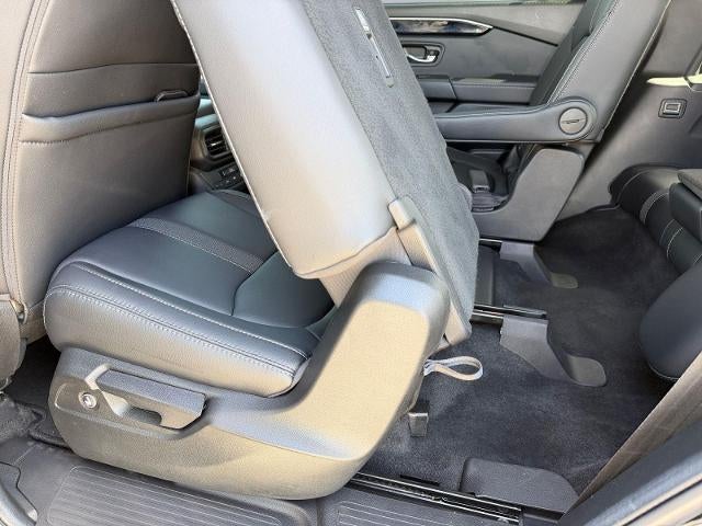 2023 Honda Pilot EX-L 7 Passenger 2WD