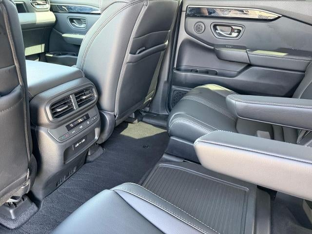 2023 Honda Pilot EX-L 7 Passenger 2WD