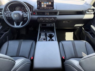 2023 Honda Pilot EX-L 7 Passenger 2WD