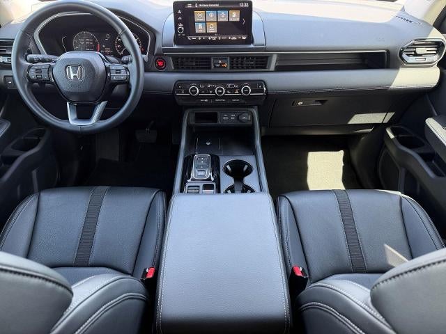2023 Honda Pilot EX-L 7 Passenger 2WD