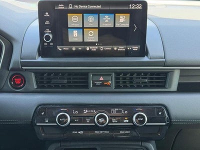 2023 Honda Pilot EX-L 7 Passenger 2WD
