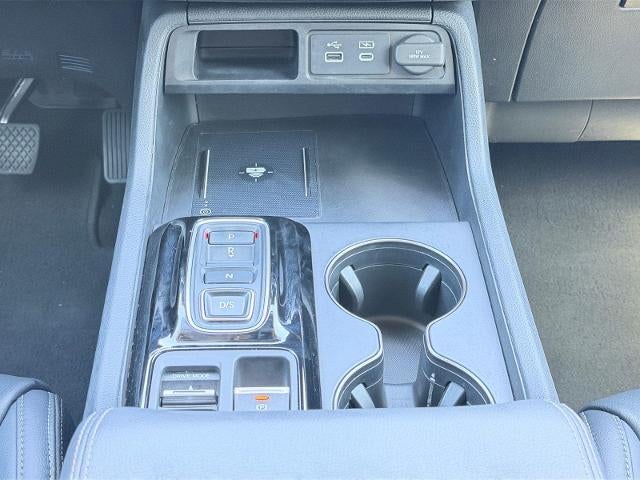 2023 Honda Pilot EX-L 7 Passenger 2WD