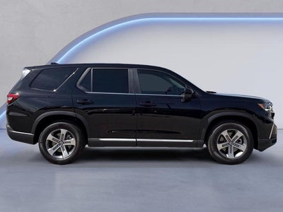 2023 Honda Pilot EX-L 7 Passenger 2WD