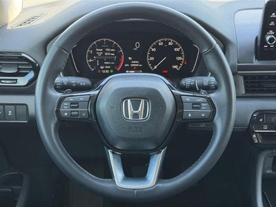 2023 Honda Pilot EX-L 7 Passenger 2WD