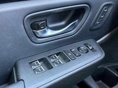 2023 Honda Pilot EX-L 7 Passenger 2WD