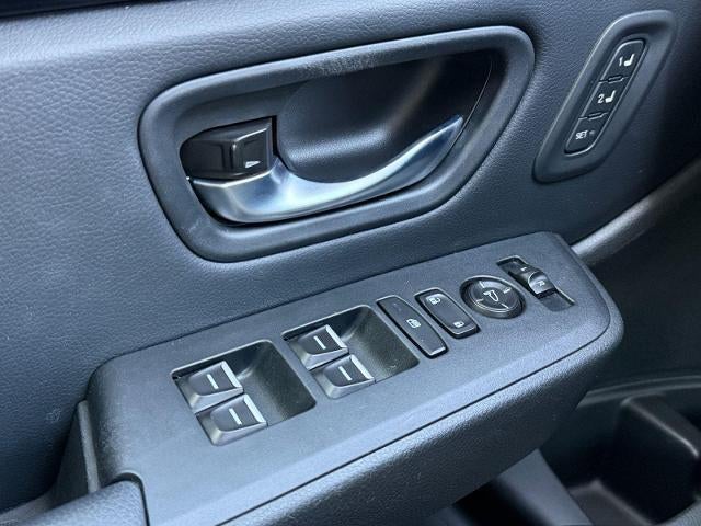 2023 Honda Pilot EX-L 7 Passenger 2WD