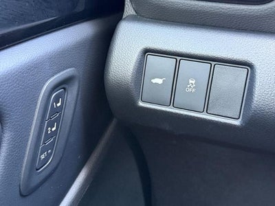 2023 Honda Pilot EX-L 7 Passenger 2WD