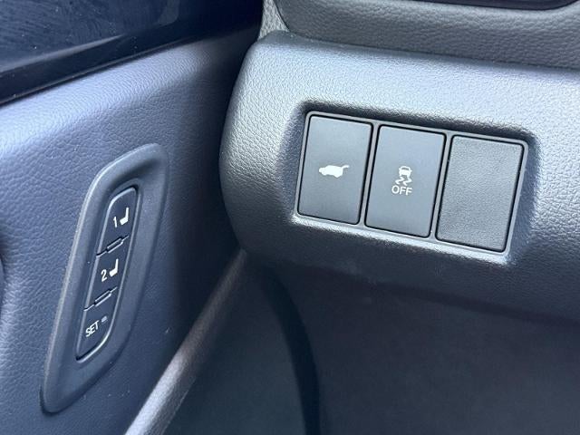 2023 Honda Pilot EX-L 7 Passenger 2WD