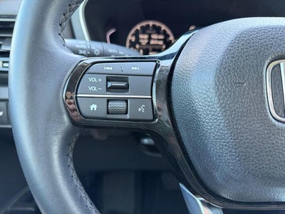 2023 Honda Pilot EX-L 7 Passenger 2WD