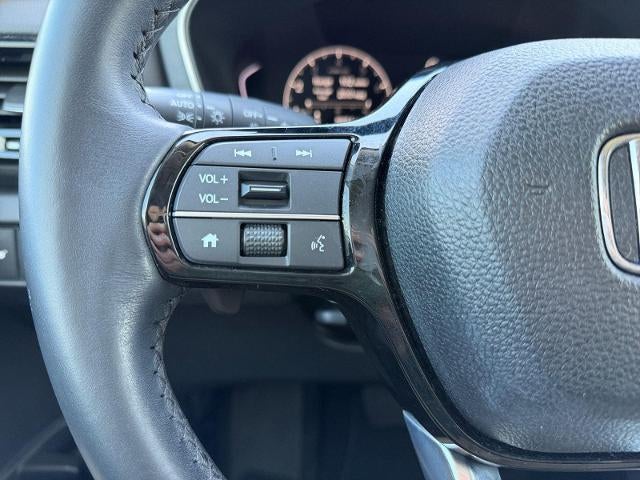 2023 Honda Pilot EX-L 7 Passenger 2WD