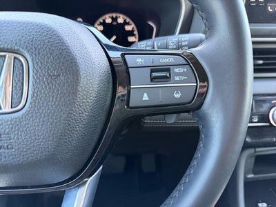 2023 Honda Pilot EX-L 7 Passenger 2WD