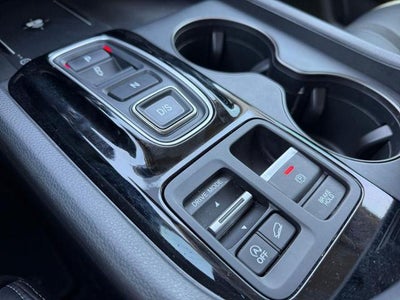 2023 Honda Pilot EX-L 7 Passenger 2WD