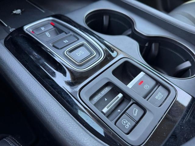 2023 Honda Pilot EX-L 7 Passenger 2WD