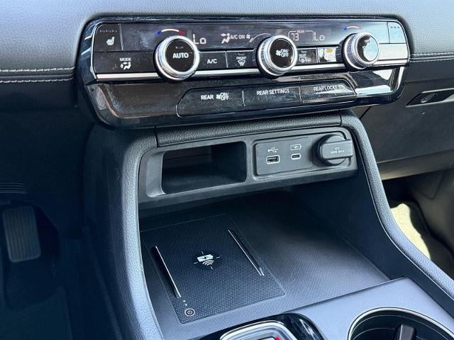2023 Honda Pilot EX-L 7 Passenger 2WD