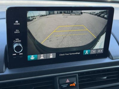 2023 Honda Pilot EX-L 7 Passenger 2WD