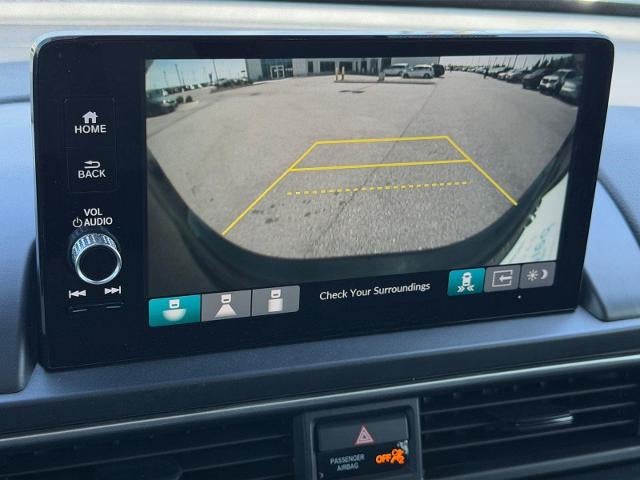 2023 Honda Pilot EX-L 7 Passenger 2WD