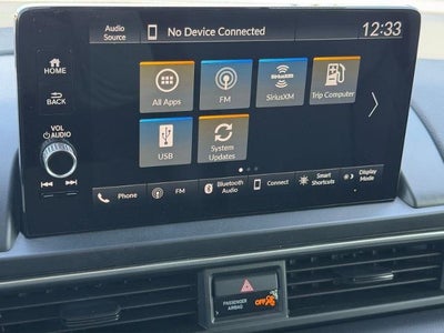 2023 Honda Pilot EX-L 7 Passenger 2WD