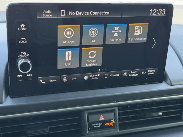 2023 Honda Pilot EX-L 7 Passenger 2WD