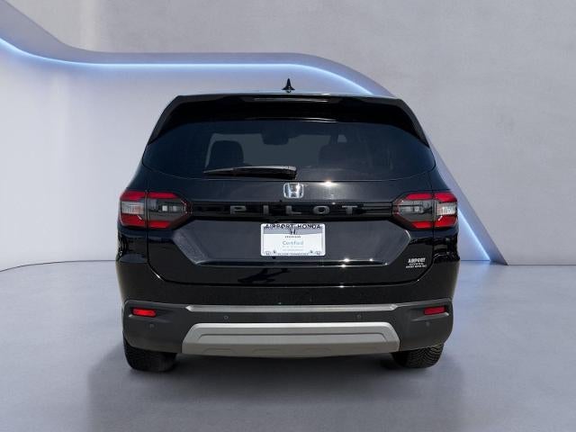 2023 Honda Pilot EX-L 7 Passenger 2WD