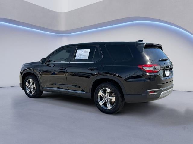 2023 Honda Pilot EX-L 7 Passenger 2WD