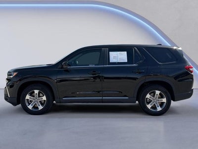 2023 Honda Pilot EX-L 7 Passenger 2WD