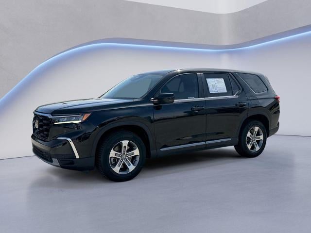 2023 Honda Pilot EX-L 7 Passenger 2WD